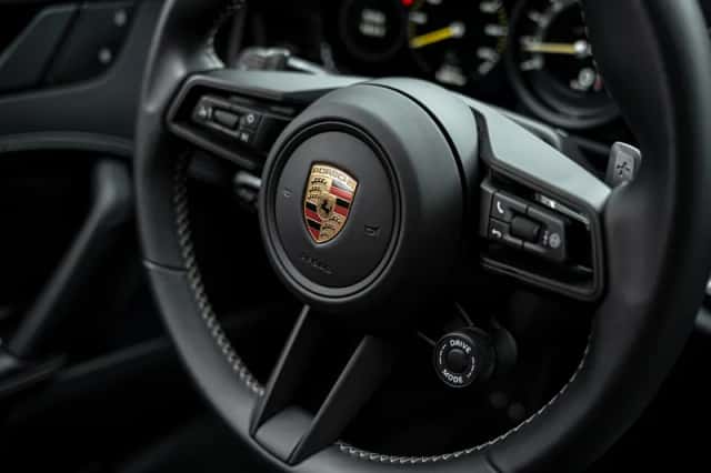 Porsche 992 GT3 (2022) thumbnail 15