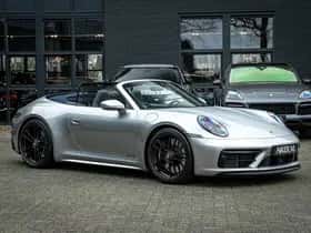 Porsche 992 Carrera GTS (2023) thumbnail 21