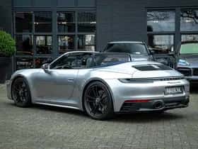 Porsche 992 Carrera GTS (2023) thumbnail 22