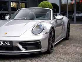 Porsche 992 Carrera GTS (2023) thumbnail 25