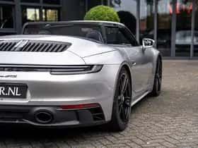 Porsche 992 Carrera GTS (2023) thumbnail 26