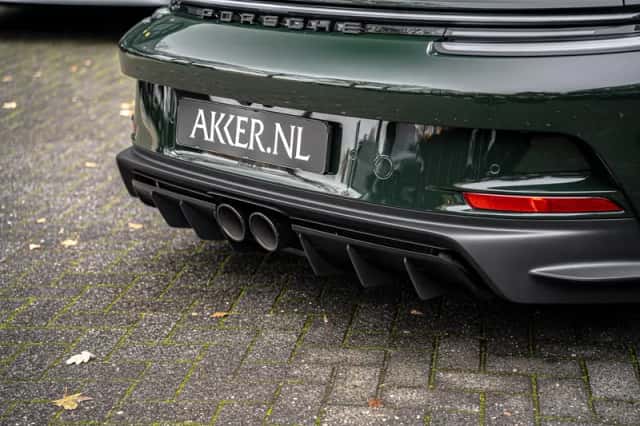 Porsche 992 GT3 (2022) thumbnail 29