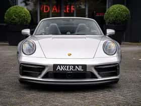 Porsche 992 Carrera GTS (2023) thumbnail 29