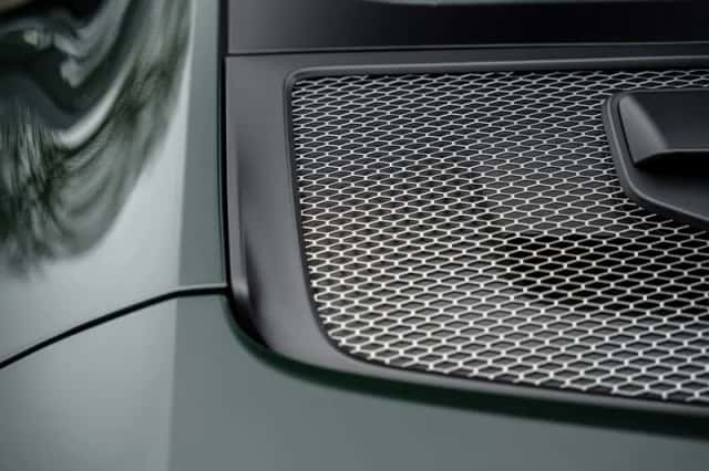 Porsche 992 GT3 (2022) thumbnail 30