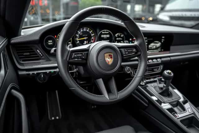 Porsche 992 GT3 (2022) thumbnail 31