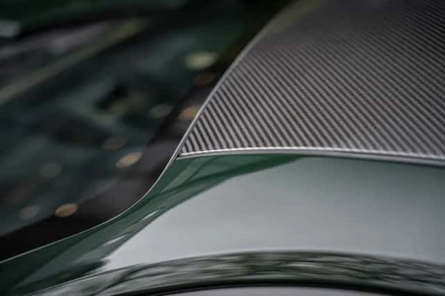 Porsche 992 GT3 (2022) thumbnail 5