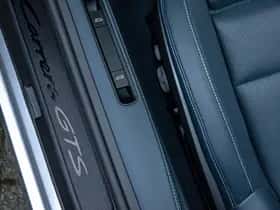Porsche 992 Carrera GTS (2023) thumbnail 5