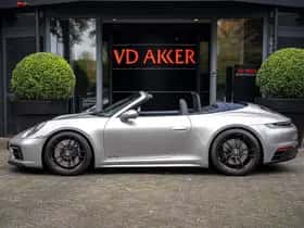 Porsche 992 Carrera GTS (2023) thumbnail 6