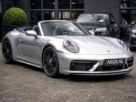 Porsche 992 Carrera GTS (2023) thumbnail 9