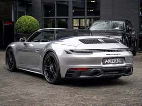 Porsche 992 Carrera GTS (2023) thumbnail 10