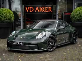 Porsche 992 GT3 (2022) thumbnail 1