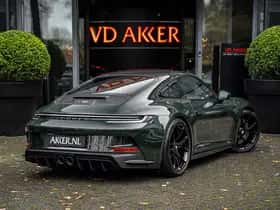 Porsche 992 GT3 (2022) thumbnail 2