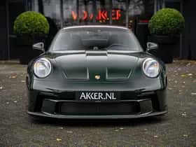 Porsche 992 GT3 (2022) thumbnail 13