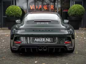 Porsche 992 GT3 (2022) thumbnail 14