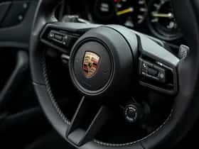 Porsche 992 GT3 (2022) thumbnail 15