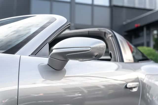 Porsche 992 Targa 4S (2023) thumbnail 17