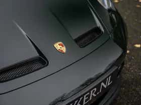 Porsche 992 GT3 (2022) thumbnail 17