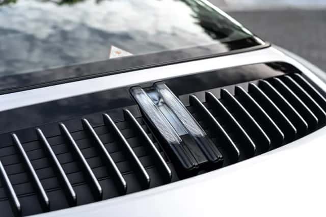 Porsche 992 Targa 4S (2023) thumbnail 18