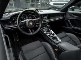 Porsche 992 GT3 (2022) thumbnail 3