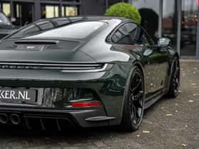 Porsche 992 GT3 (2022) thumbnail 25