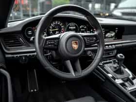 Porsche 992 GT3 (2022) thumbnail 31