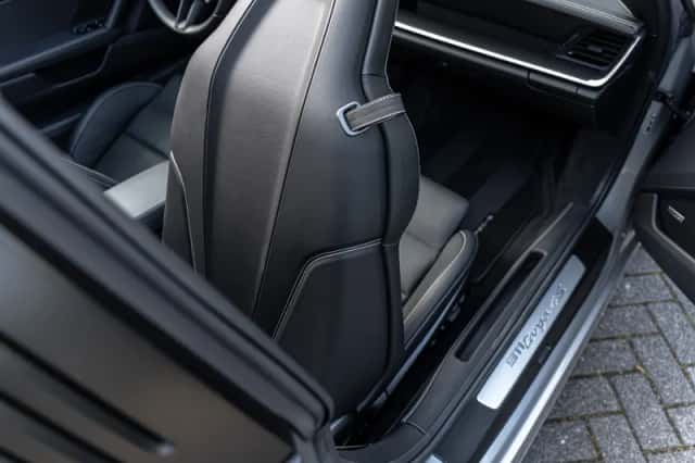 Porsche 992 Targa 4S (2023) thumbnail 8
