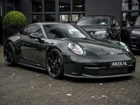 Porsche 992 GT3 (2022) thumbnail 9