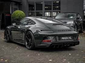 Porsche 992 GT3 (2022) thumbnail 10