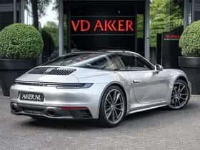 Porsche 992 Targa 4S (2023) thumbnail 2