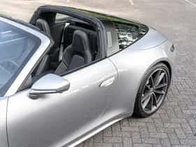 Porsche 992 Targa 4S (2023) thumbnail 14