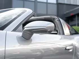 Porsche 992 Targa 4S (2023) thumbnail 17