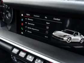 Porsche 992 Targa 4S (2023) thumbnail 20