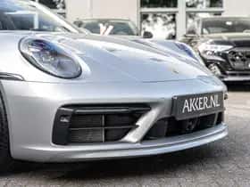 Porsche 992 Targa 4S (2023) thumbnail 21