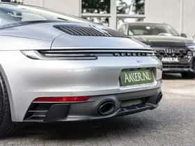 Porsche 992 Targa 4S (2023) thumbnail 22