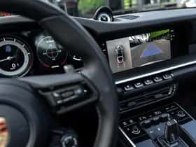 Porsche 992 Targa 4S (2023) thumbnail 24