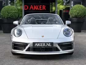 Porsche 992 Targa 4S (2023) thumbnail 25