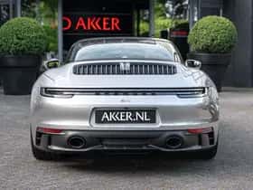 Porsche 992 Targa 4S (2023) thumbnail 26
