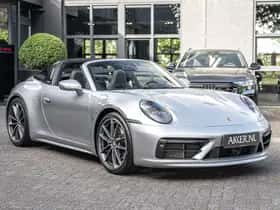 Porsche 992 Targa 4S (2023) thumbnail 29