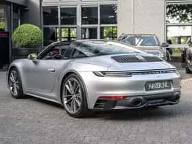 Porsche 992 Targa 4S (2023) thumbnail 30