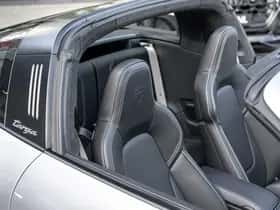 Porsche 992 Targa 4S (2023) thumbnail 32
