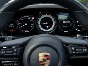 Porsche 992 Targa 4S (2023) thumbnail 33