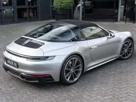 Porsche 992 Targa 4S (2023) thumbnail 5