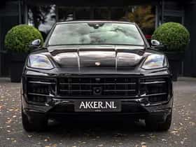 Porsche Cayenne E-Hybrid (2025) thumbnail 11