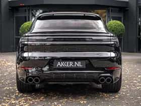 Porsche Cayenne E-Hybrid (2025) thumbnail 12
