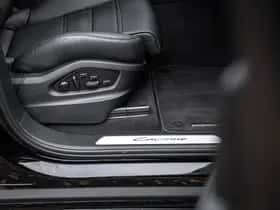 Porsche Cayenne E-Hybrid (2025) thumbnail 14