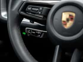 Porsche Cayenne E-Hybrid (2025) thumbnail 17