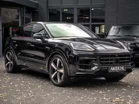 Porsche Cayenne E-Hybrid (2025) thumbnail 19