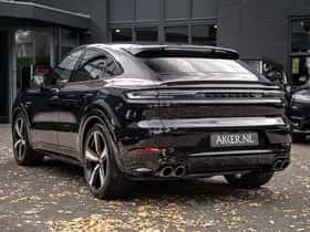 Porsche Cayenne E-Hybrid (2025) thumbnail 20