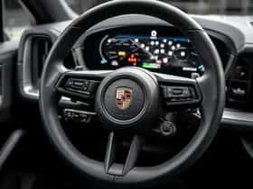 Porsche Cayenne E-Hybrid (2025) thumbnail 21