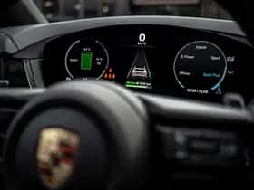Porsche Cayenne E-Hybrid (2025) thumbnail 22